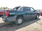 2004 Chevrolet Avalanche K1500