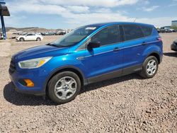 2017 Ford Escape S en venta en Phoenix, AZ