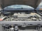 2009 Ford F150 Supercrew