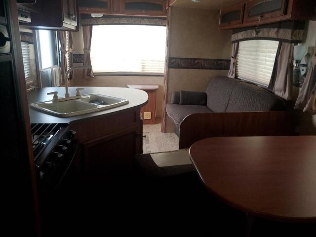 2012 Jayco White Hawk