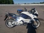 2003 BMW K1200 RS
