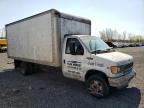 2002 Ford Econoline E350 Super Duty Cutaway Van