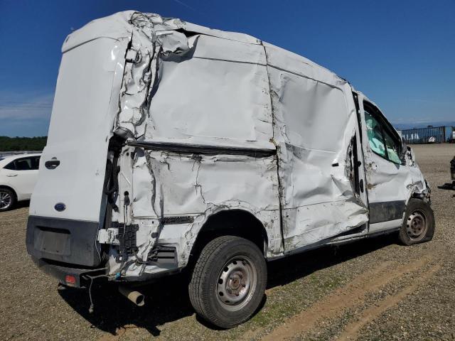 2020 Ford Transit T-250