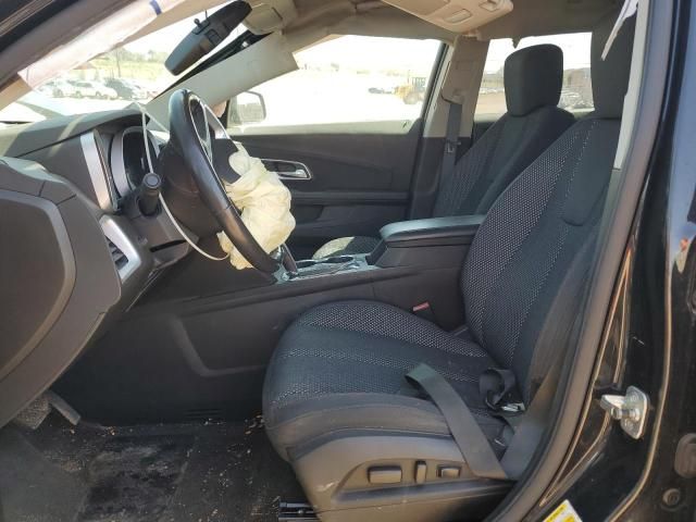 2010 Chevrolet Equinox LT