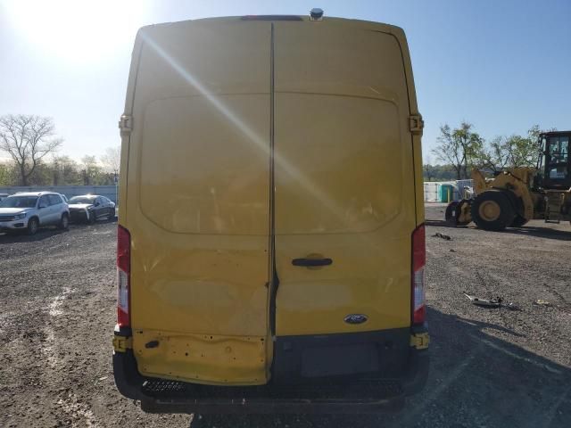 2015 Ford Transit T-250