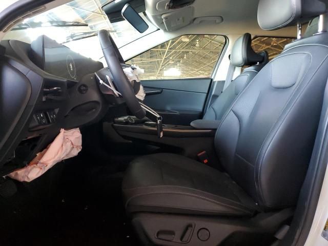2024 KIA EV6 Light