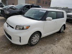 2012 Scion 2012 Toyota Scion XB en venta en Kansas City, KS