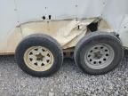 2004 Horton Enclosed Cargo Trailer
