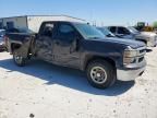 2014 Chevrolet Silverado C1500