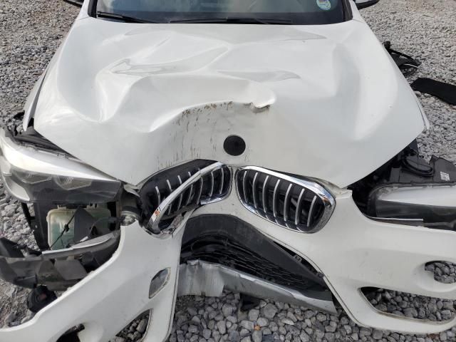 2016 BMW X1 XDRIVE28I