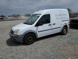 Ford Vehiculos salvage en venta: 2010 Ford Transit Connect XL