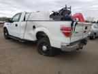 2012 Ford F150