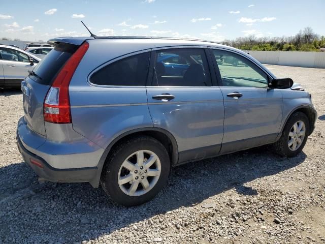 2007 Honda CR-V EX