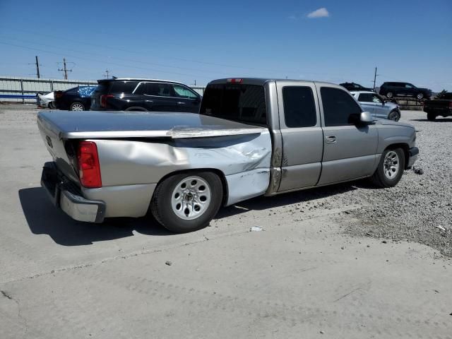 2003 Chevrolet Silverado K1500