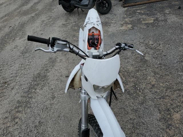 2021 Zhejiang Motorcycle