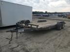 2021 Load N Go Equipment Trailer
