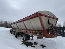 2008 Trail King Trailer en venta en Montreal Est, QC