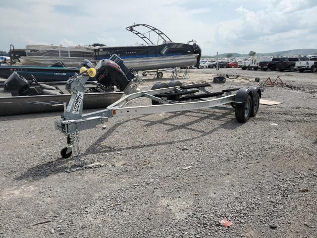 2019 Unknown 2019 SHORELAND'R Boat Trailer