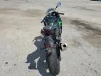 2023 Kawasaki EX400