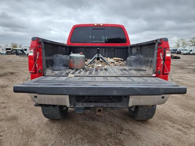 2011 Ford F350 Super Duty