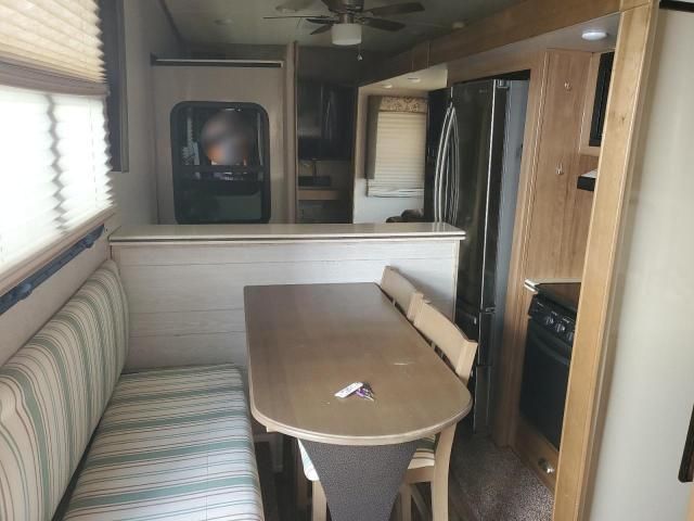 2018 Wildwood 2018 Foresriver Flagstaff