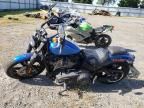2024 Harley-Davidson Fxbbs