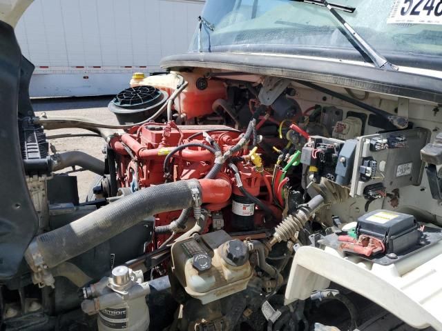 2020 Freightliner Business Class M2 Water Truck