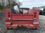 2004 Chevrolet Silverado C2500 Heavy Duty