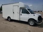 2020 Chevrolet Express G3500