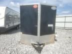 2021 Cncg 2021 Forest River Enclosed Cargo Trailer