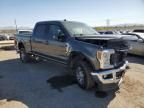 2019 Ford F250 Super Duty