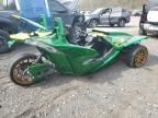 2018 Polaris Slingshot SL