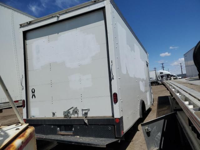 2020 Chevrolet Express G4500