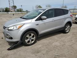 Ford salvage cars for sale: 2015 Ford Escape se