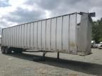 2011 ITI Grain Trailer