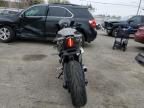 2024 Yamaha YZFR7