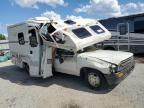 1989 Toyota Pickup Cab Chassis Super Long Wheelbase