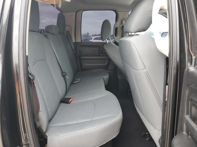 2015 Dodge RAM 1500 ST