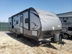 2017 Coachmen Catalina