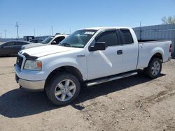 2005 Ford F150 en venta en Greenwood, NE