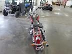 2020 Harley-Davidson Flde