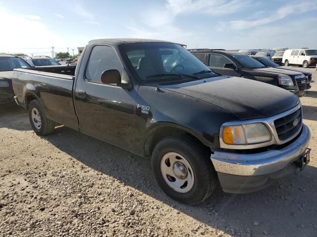 2003 Ford F150