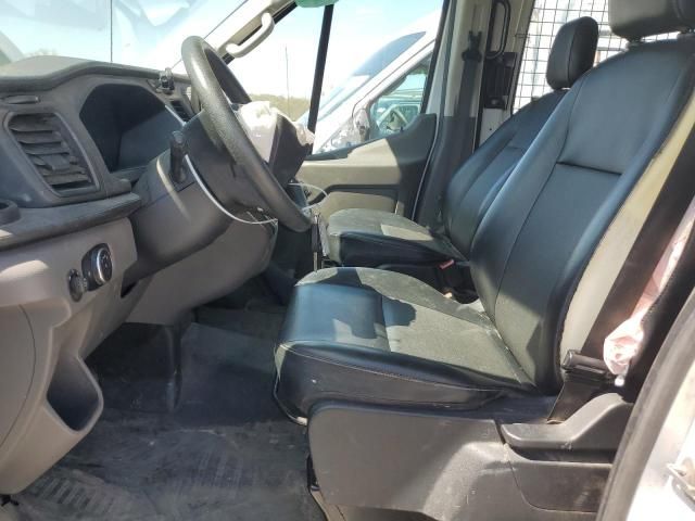 2020 Ford Transit T-250