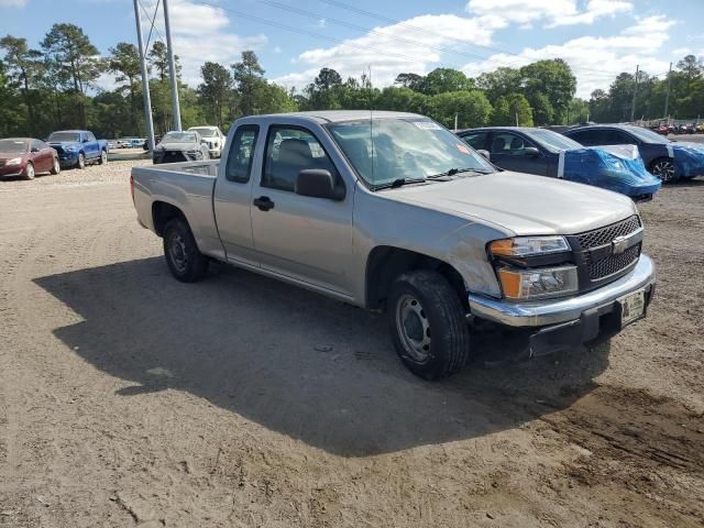 2006 Chevrolet Colorado