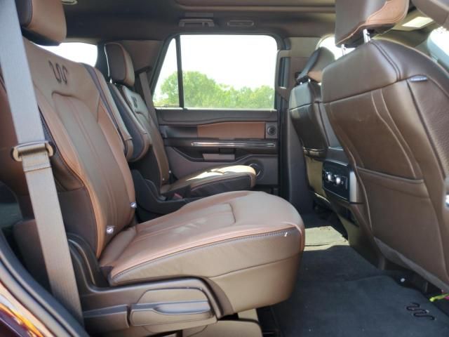 2024 Ford Expedition King Ranch