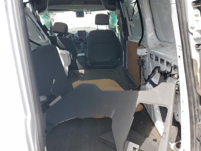 2019 Ford Transit Connect XLT