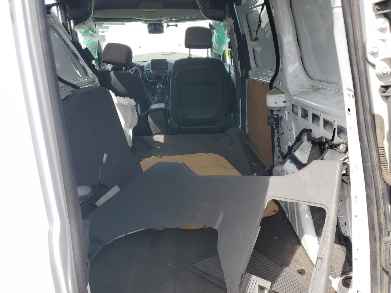 2019 Ford Transit Connect XLT