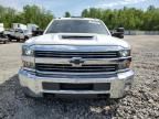 2017 Chevrolet Silverado K3500