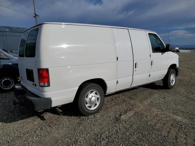 2013 Ford Econoline E150 Van