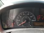 2016 Nissan NV200 2.5S